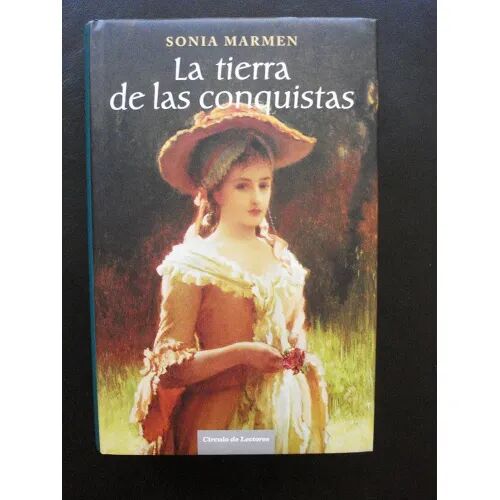 La Tierra de las Conquistas