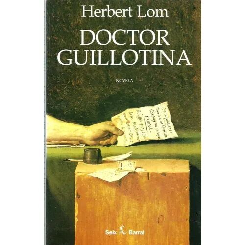 Doctor Guillotina