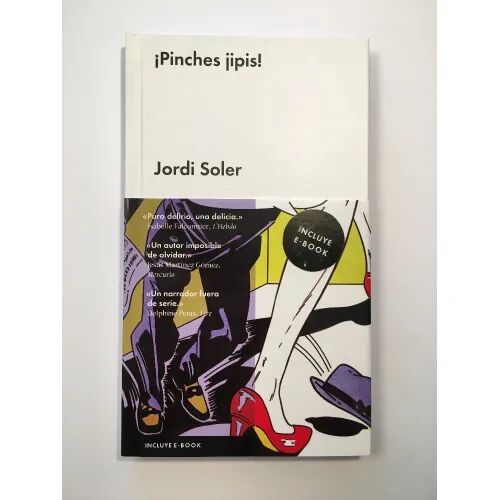 Pinches Jipis