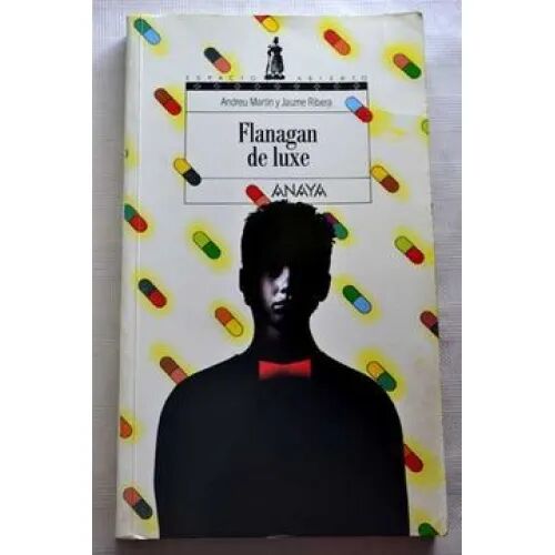 Flanagan de Luxe