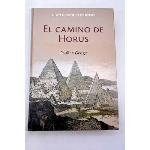El Camino de Horus