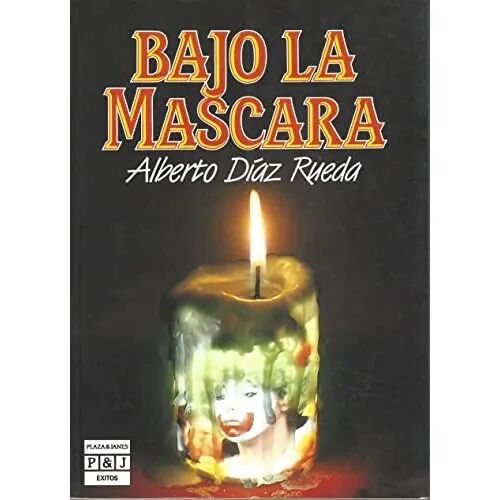 Bajo de la Mascara