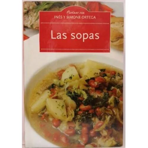 Las Sopas