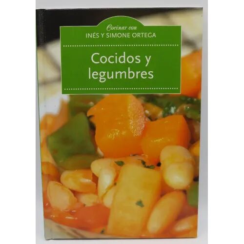 Cocidos y Legumbres