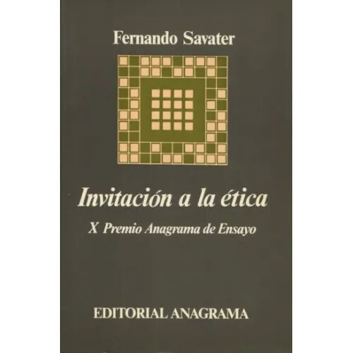 Invitación a la Ética
