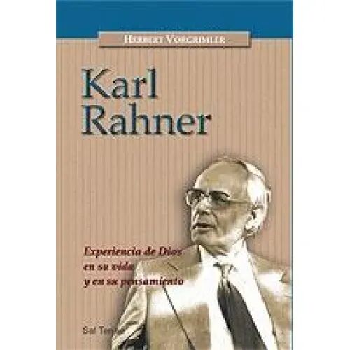Karl Rahner