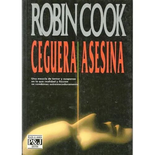 Ceguera Asesina