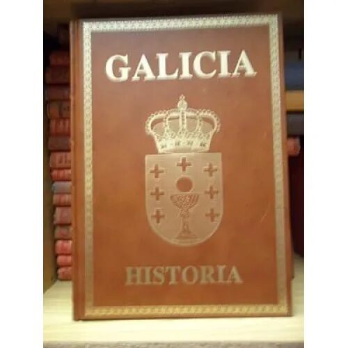Galicia Historia. Historia Contemporánea, Enseñanza y Cultura - Proyecto Galicia VI