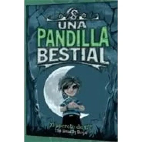 Una Pandilla Bestial 1. el Secreto de Ulf