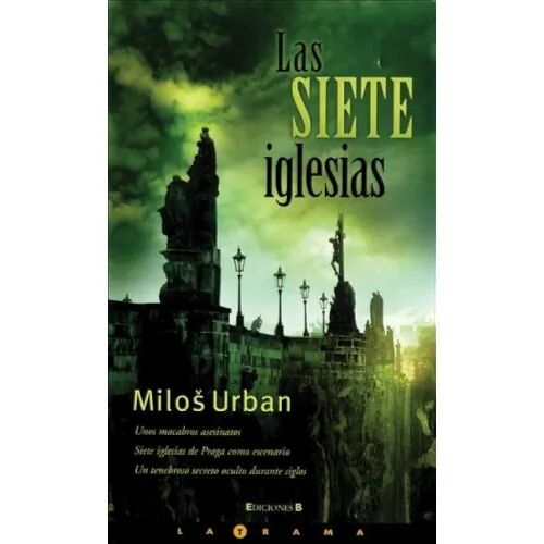 Las Siete Iglesias