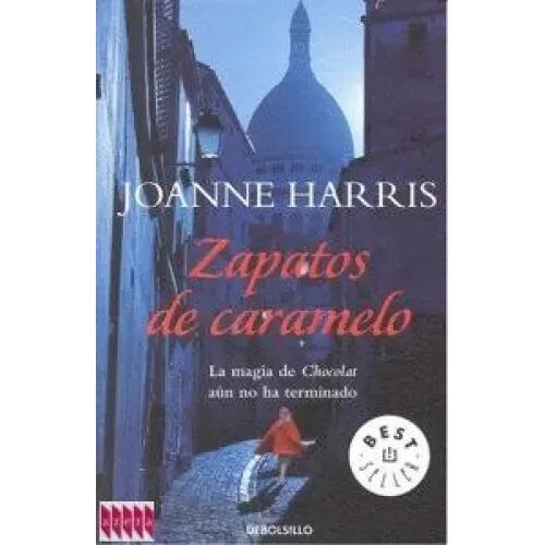 Zapatos de Caramelo