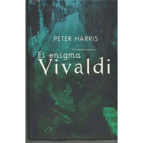 El Enigma Vivaldi