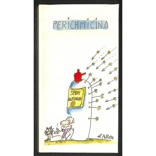 Perichmicina