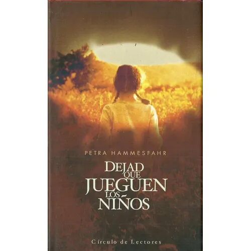 Dejad Que Jueguen los Niños