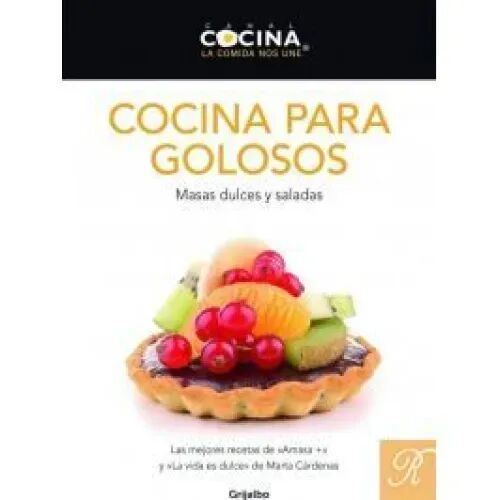 Cocina para Golosos