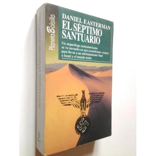 Septimo Santuario, el
