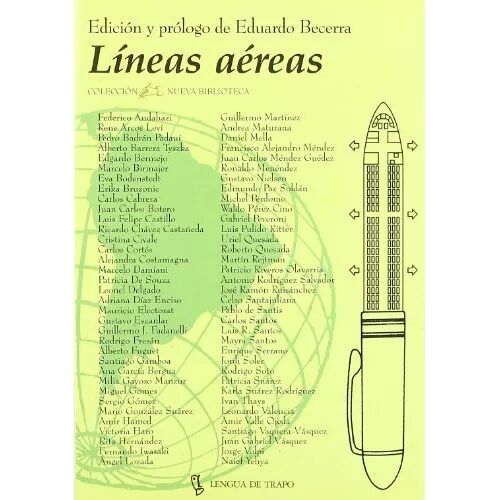 Líneas Aéreas