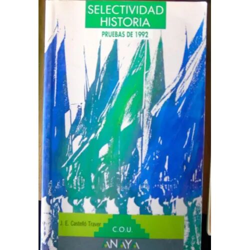 Select.historia 92