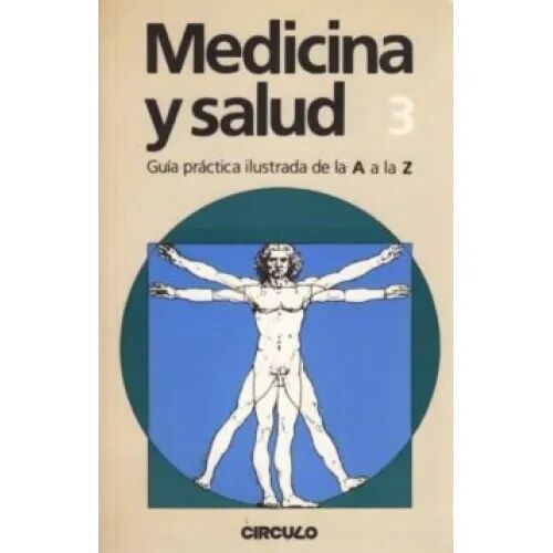 Medicina y Salud (Tomo 3)