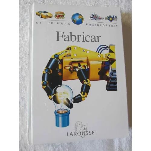 Fabricar