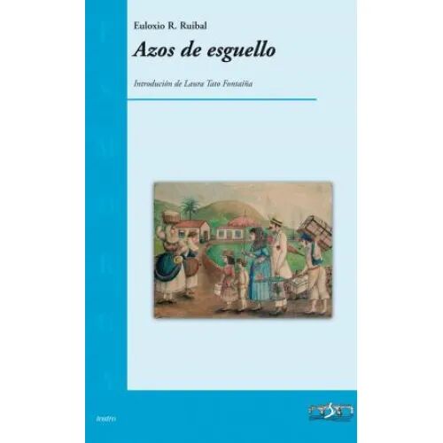 Azos de Esguello