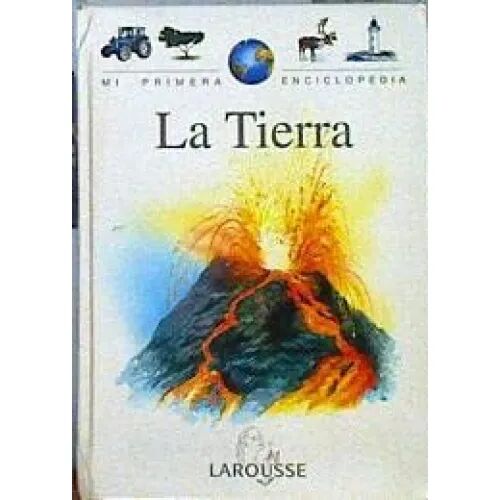 La Tierra
