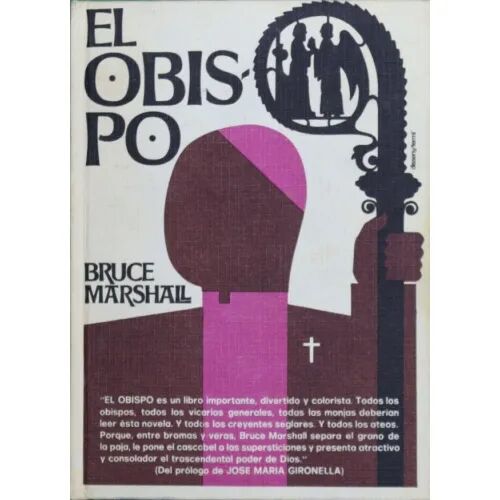 El Obispo