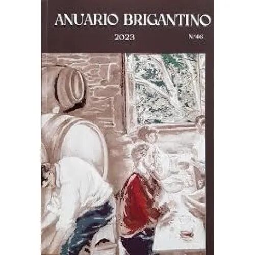 Anuario Brigantino 2023(n46)