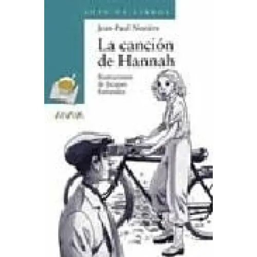 La Canción de Hannah