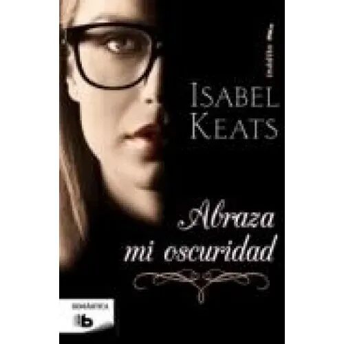 Abraza MI Oscuridad