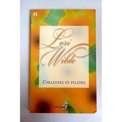 Corazones en Peligro