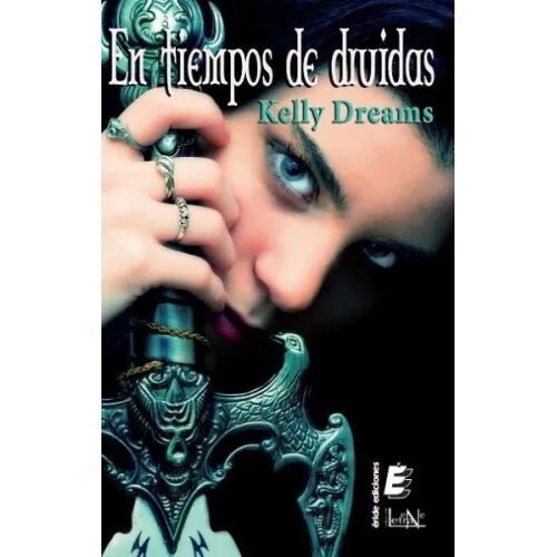 En Tiempos de Druidas