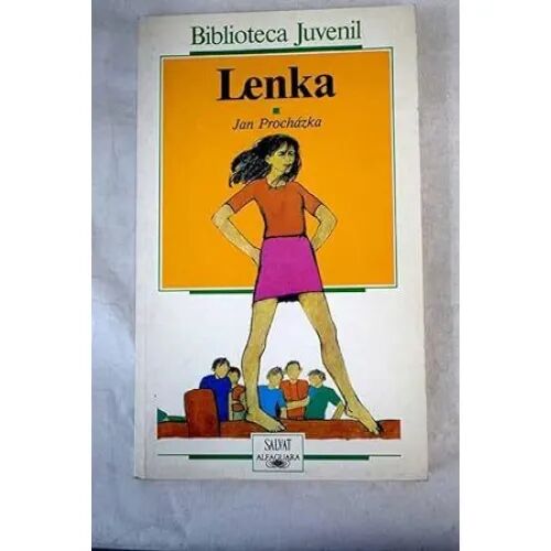 Lenka