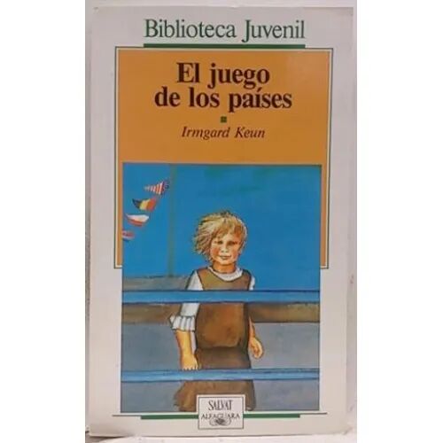 El Juego de los Paises