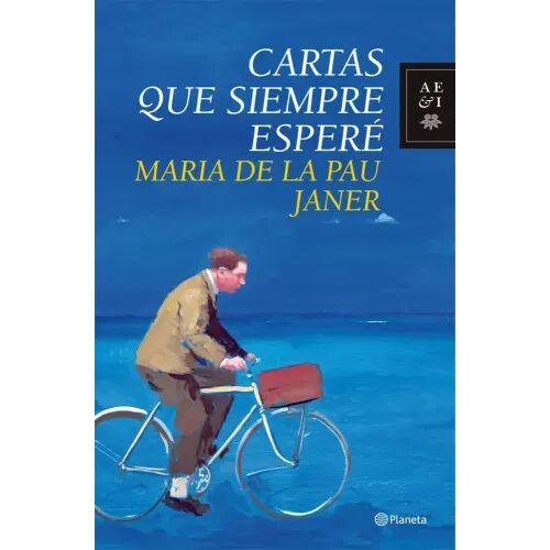 Cartas Que Siempre Esperé