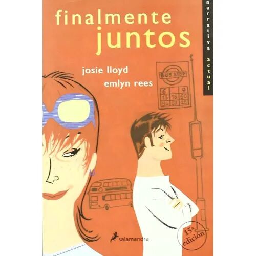 Finalmente Juntos