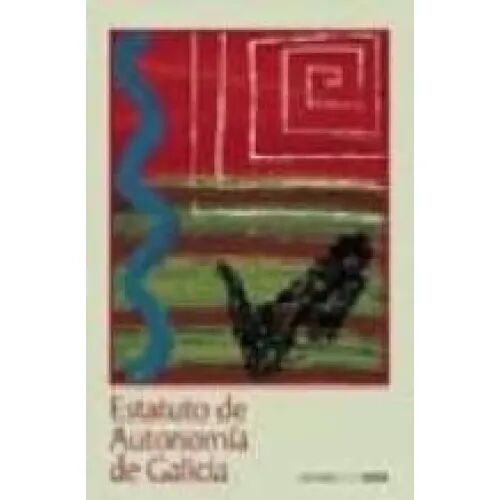 Estatuto de Autonomia de Galicia