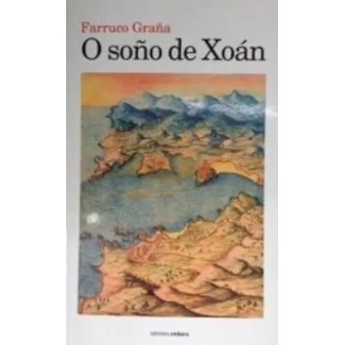 O Soño de Xoan