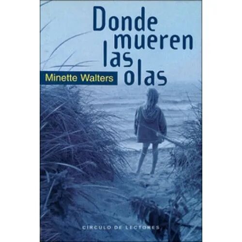 Donde Mueren las Olas