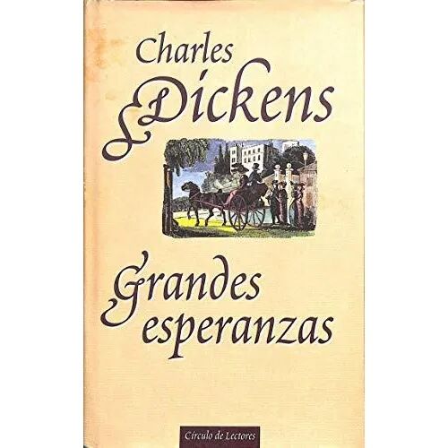 Grandes Esperanzas