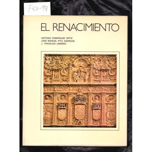 El Renacimiento(misiones Culturales)