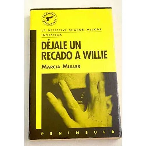 Déjale un Recado a Willie