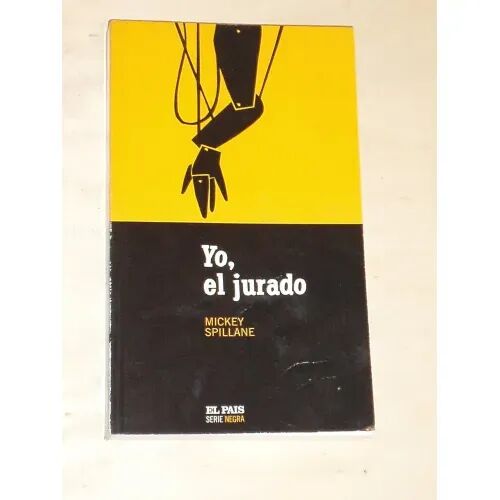 Yo, el Jurado