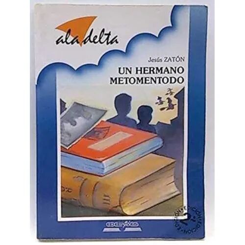 Un Hermano Metomentodo