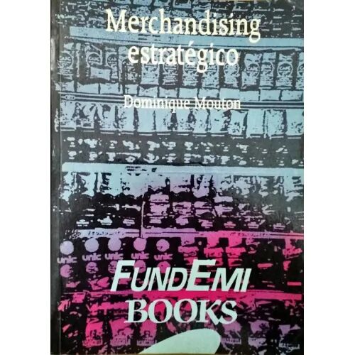 Merchandising Estrategico