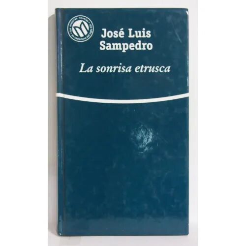 La Sonrisa Etrusca