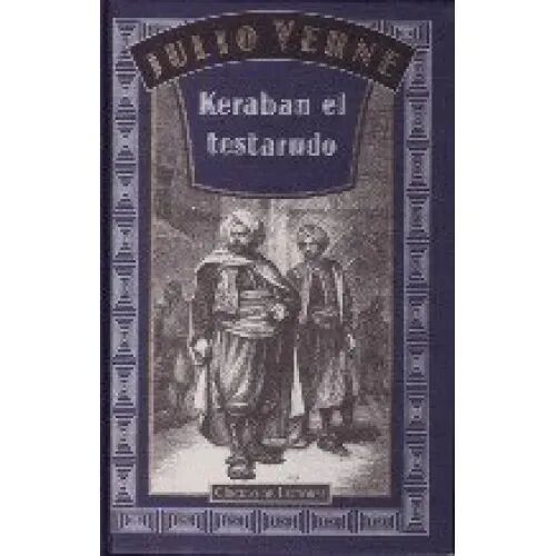 Keraban el Testarudo