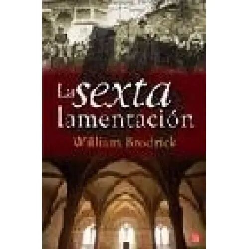 Sexta Lamentacion,la.punto Lectu