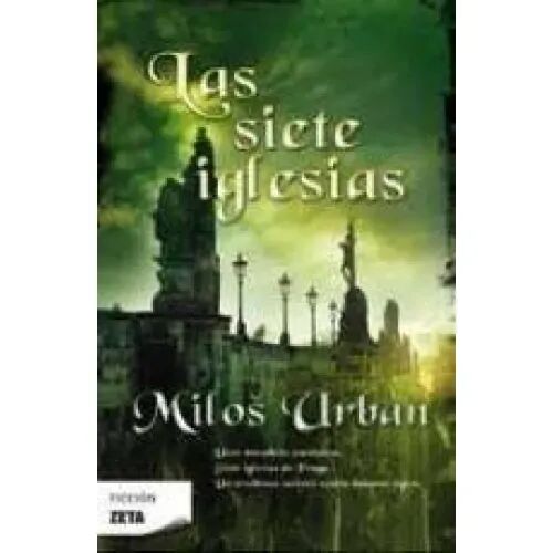 Las Siete Iglesias