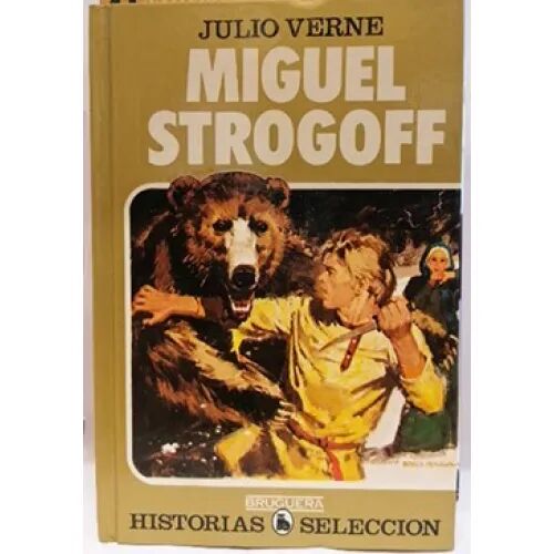 Miguel Strogoff